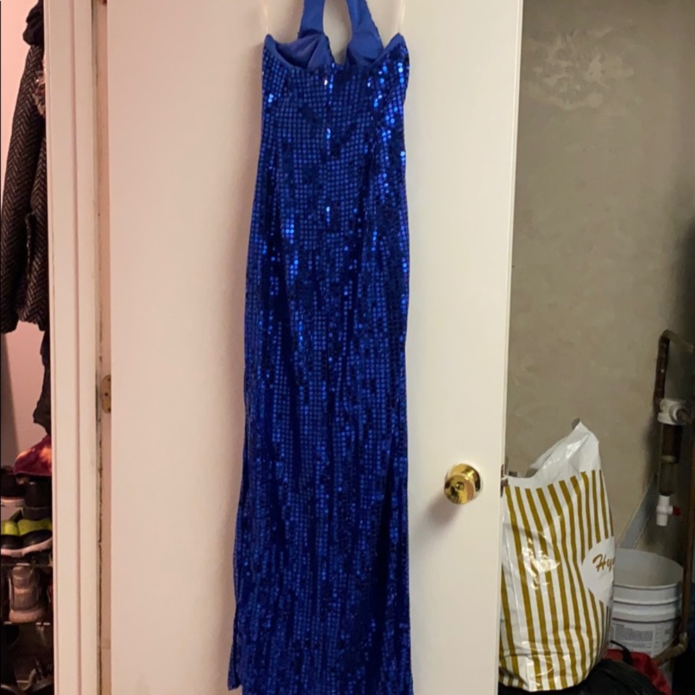 Pageant, Prom Dress - Picture 6 of 7